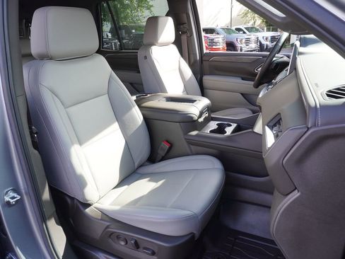 Certified 2023 Chevrolet Tahoe LT w/ Luxury Package image 13