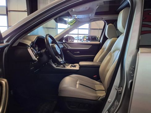 Used 2025 MAZDA CX-90 3.3 Turbo w/ Premium Sport Pkg image 20