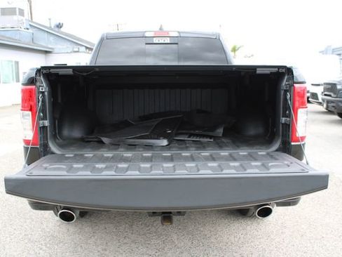 Used 2023 RAM 1500 Big Horn AWD/4WD image 9