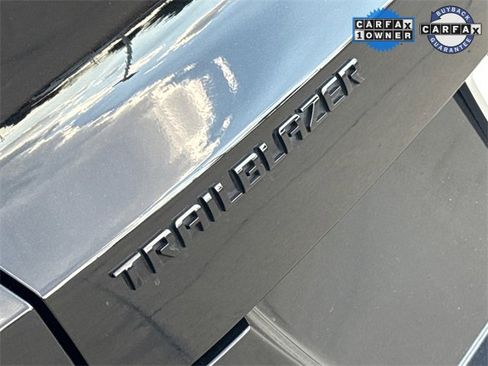 Used 2023 Chevrolet TrailBlazer RS w/ Convenience Package image 10