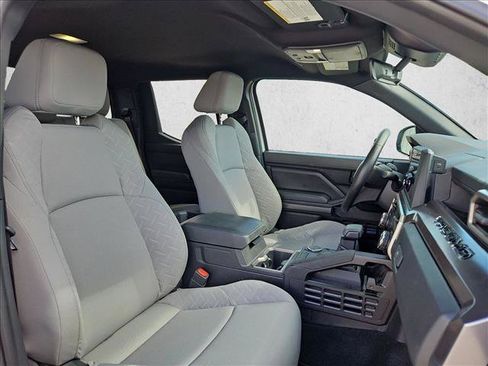 Used 2026 Toyota Tacoma SR5 RWD image 19