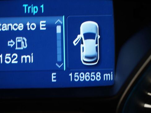 Used 2013 Ford Escape S FWD image 4