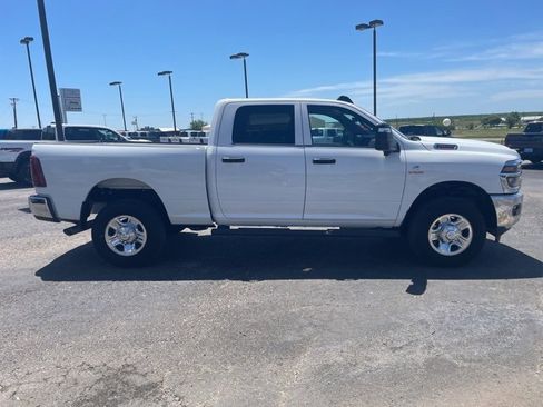 New 2025 RAM 2500 Tradesman image 6