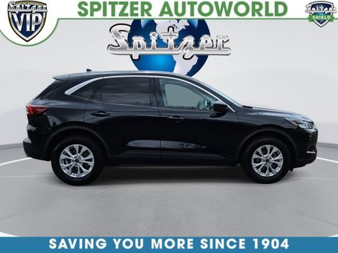 Used 2023 Ford Escape Active AWD/4WD image 9