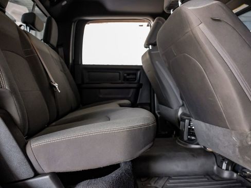 Used 2022 RAM 3500 Tradesman image 33