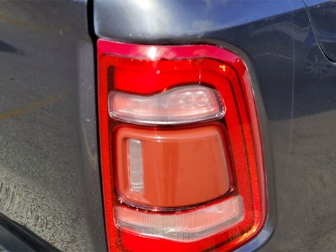 Used 2022 RAM 1500 Laramie w/ Laramie Southwest Edition image 7