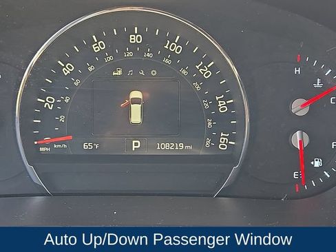 Used 2017 Kia Sorento EX w/ EX Premium Package AWD/4WD image 6