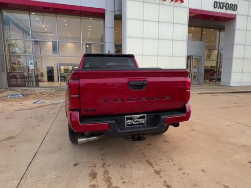 New 2025 Toyota Tacoma SR5 image 5