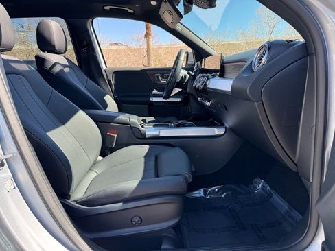 Certified 2026 Mercedes-Benz GLB 250 GLB 250 image 24
