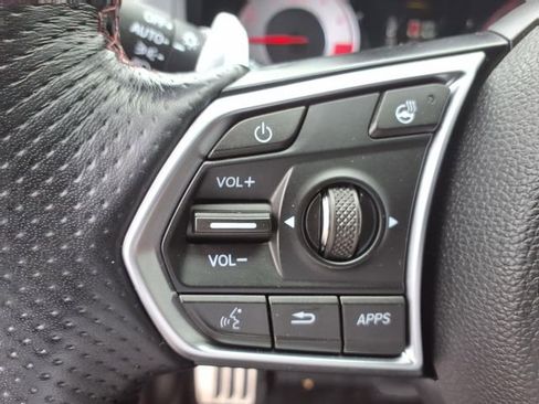 Used 2025 Acura RDX A-Spec AWD/4WD image 8