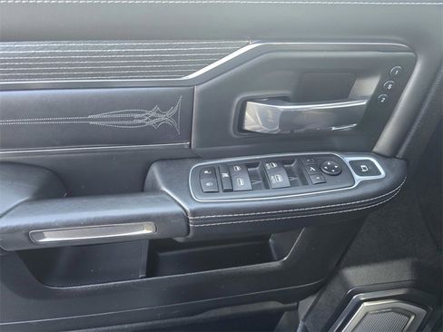 Used 2020 RAM 3500 Limited image 34