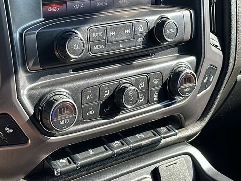 Used 2014 GMC Sierra 1500 SLT w/ All-Terrain Package AWD/4WD image 34