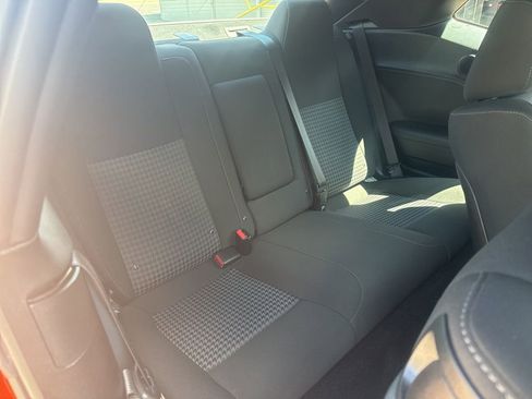 Used 2022 Dodge Challenger R/T Scat Pack w/ Shaker Package image 13