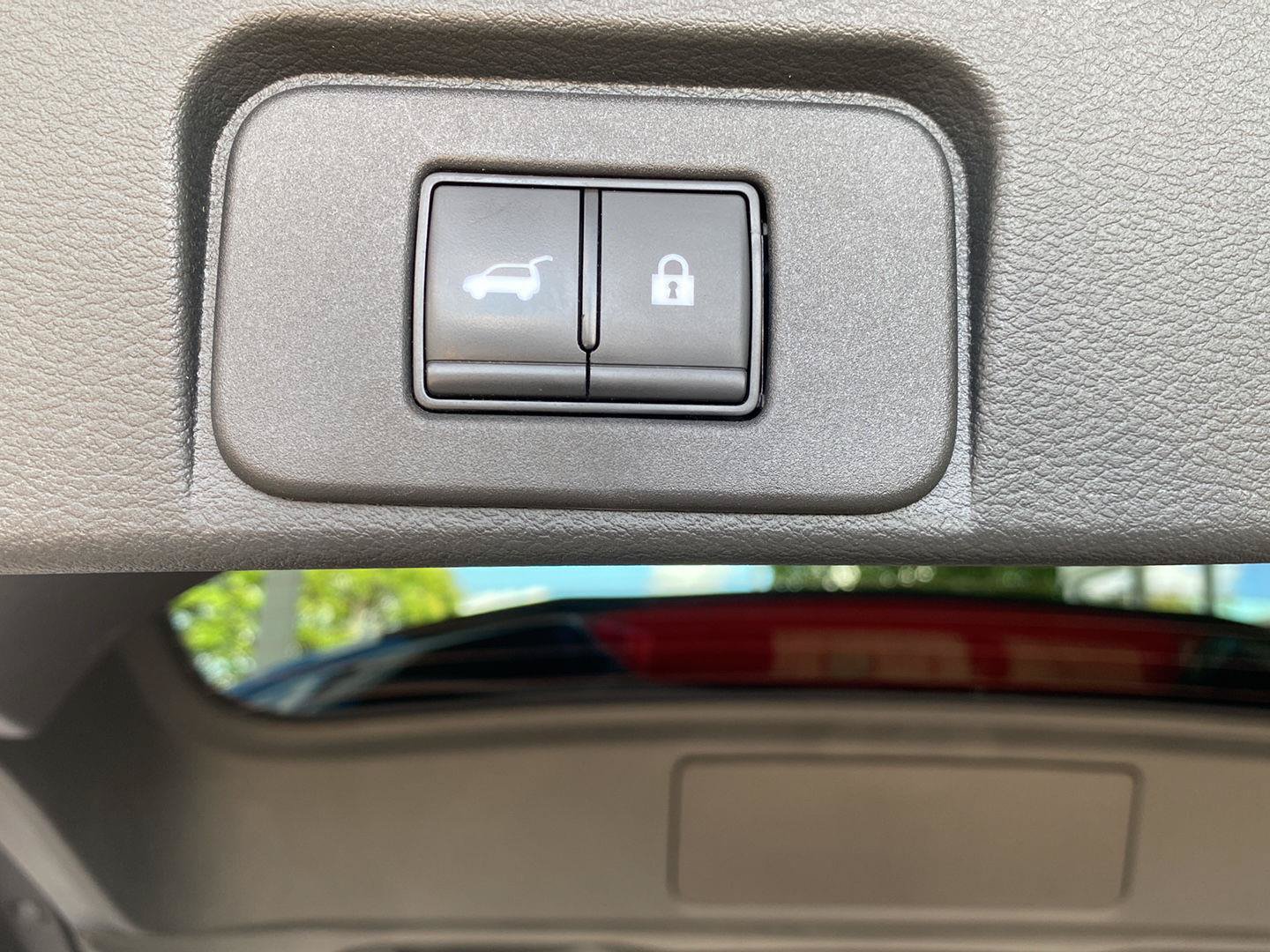 Certified 2023 Nissan Rogue SL AWD/4WD image 11