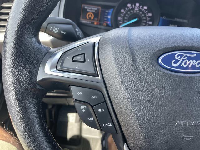 Used 2023 Ford Edge SEL w/ Convenience Package AWD/4WD image 34