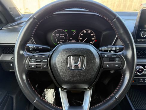 Used 2024 Honda CR-V Sport image 33