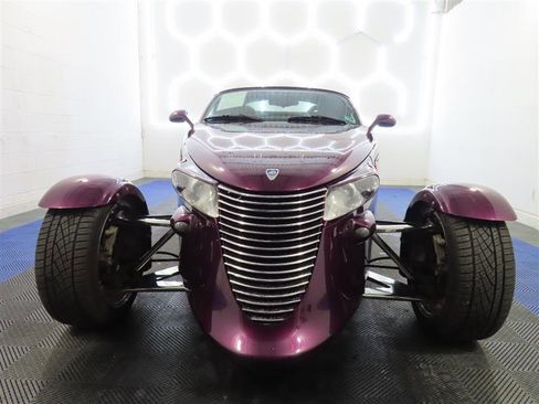 Used 1997 Plymouth Prowler RWD image 3