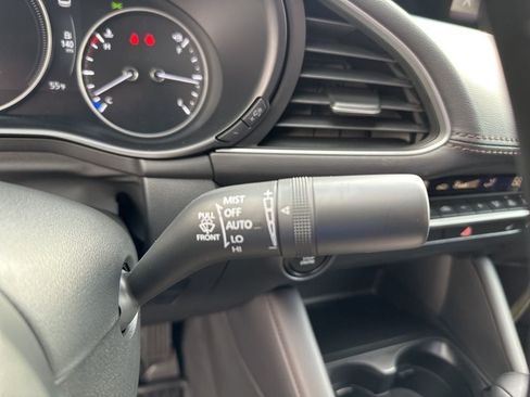 New 2026 MAZDA MAZDA3 2.5 S Sedan w/ Preferred Pkg image 28