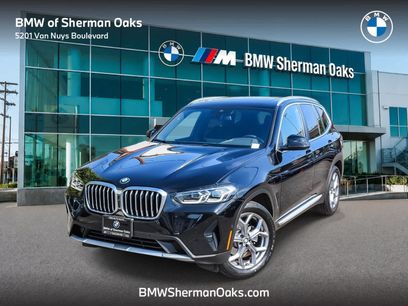 Used 2023 BMW X3 sDrive30i w/ Convenience Package