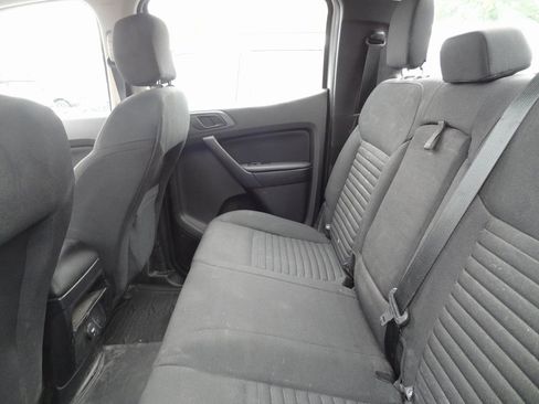 Used 2020 Ford Ranger XL w/ Equipment Group 101A Mid image 8