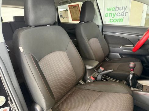Used 2019 Mitsubishi Outlander Sport FWD image 20