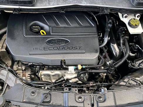 Used 2018 Ford Escape SE w/ SE Sync 3 Package AWD/4WD image 32