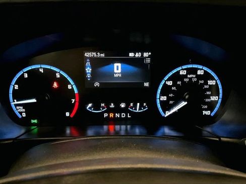 Certified 2023 Ford Bronco Sport Heritage AWD/4WD image 19