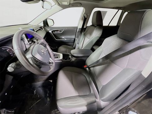 Certified 2024 Toyota RAV4 XLE image 18