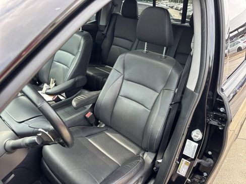 Used 2023 Honda Ridgeline RTL-E image 22