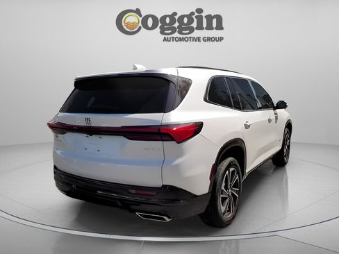 New 2025 Buick Enclave Sport Touring w/ Power Package image 13