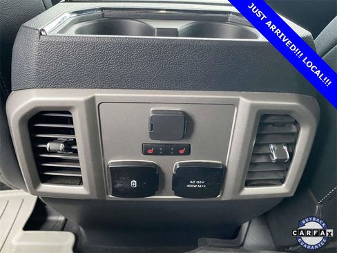 Used 2022 Ford F250 Lariat w/ Chrome Package image 12