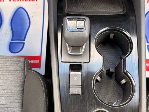 Certified 2023 Nissan Rogue SV image 29