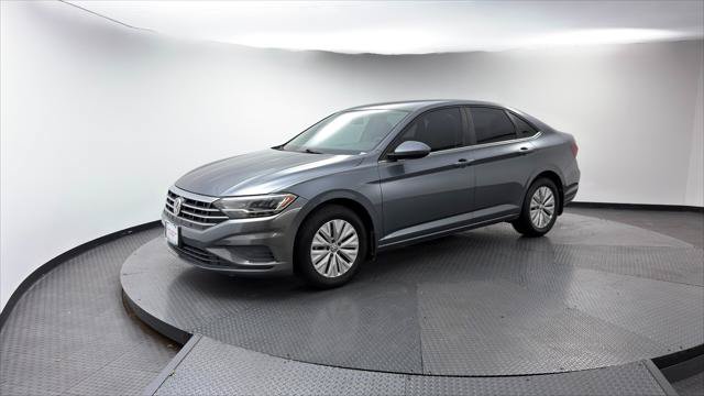 Used 2019 Volkswagen Jetta S FWD image 2