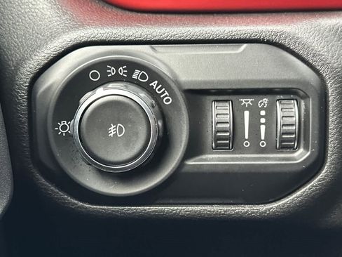 Used 2020 Jeep Wrangler Unlimited Rubicon image 29