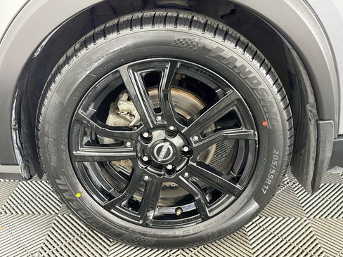 Used 2023 Nissan Kicks SR FWD image 67