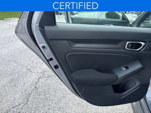 Used 2022 Honda Civic Sport image 17