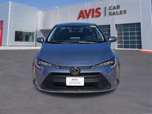 Used 2024 Toyota Corolla LE image 10