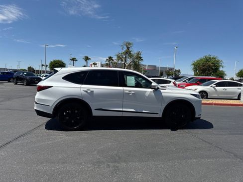 Used 2023 Acura MDX FWD w/ Technology Package image 4
