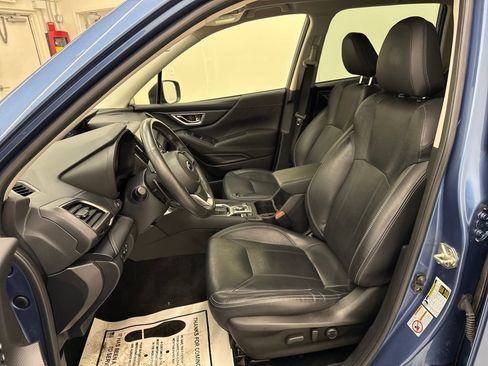 Used 2020 Subaru Forester Touring w/ Popular Package #2 image 13