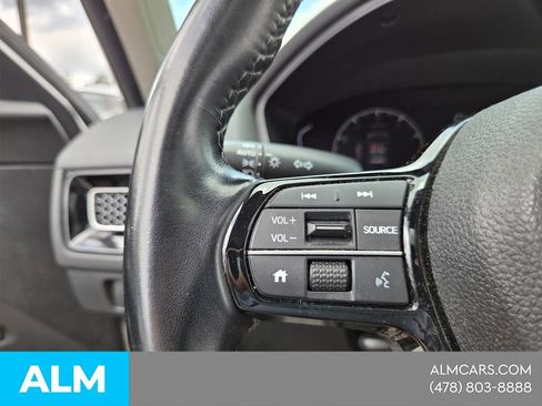 Used 2022 Honda Civic EX image 22