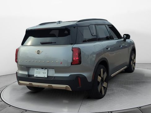 Certified 2025 MINI Cooper Countryman S image 7