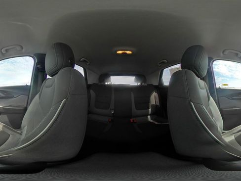 Used 2023 Chevrolet TrailBlazer LT w/ Convenience Package image 42