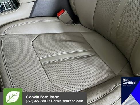 Used 2018 Ford Expedition Limited w/ Equipment Group 301A image 24