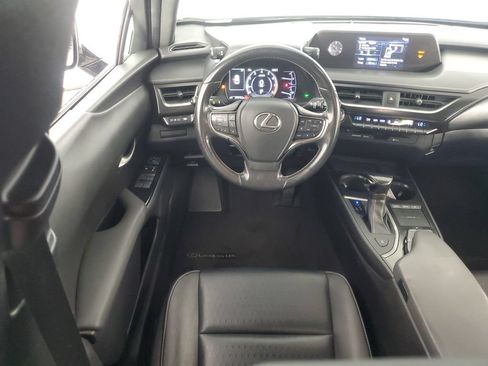Used 2019 Lexus UX 200 w/ Accessory Package 2 FWD image 13