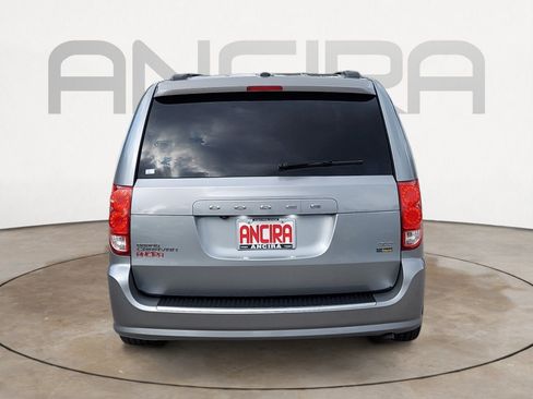 Used 2019 Dodge Grand Caravan GT FWD image 9