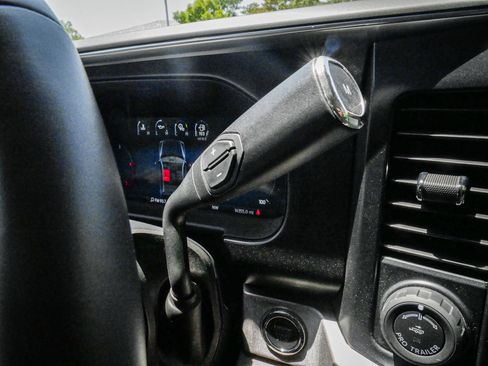 Used 2025 Ford F250 Platinum w/ Platinum Plus Package AWD/4WD image 26