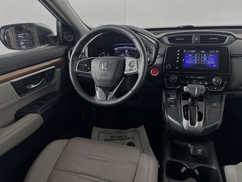 Used 2019 Honda CR-V EX-L image 26