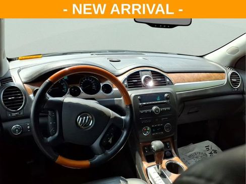 Used 2008 Buick Enclave CX FWD image 13