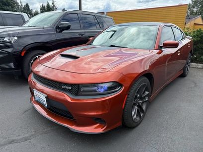 Used 2020 Dodge Charger R/T w/ Daytona Edition Group