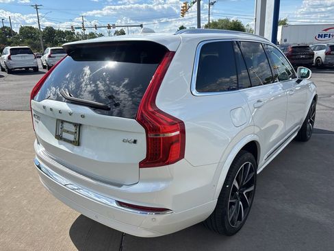 Certified 2023 Volvo XC90 B6 Plus w/ Protection Package Premier AWD/4WD image 6
